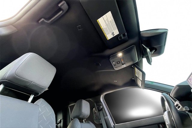 Used 2025 Toyota Tacoma SR5 image 24