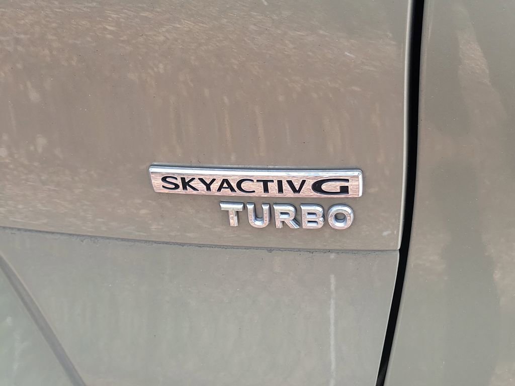 Used 2024 MAZDA CX-30 Carbon image 18