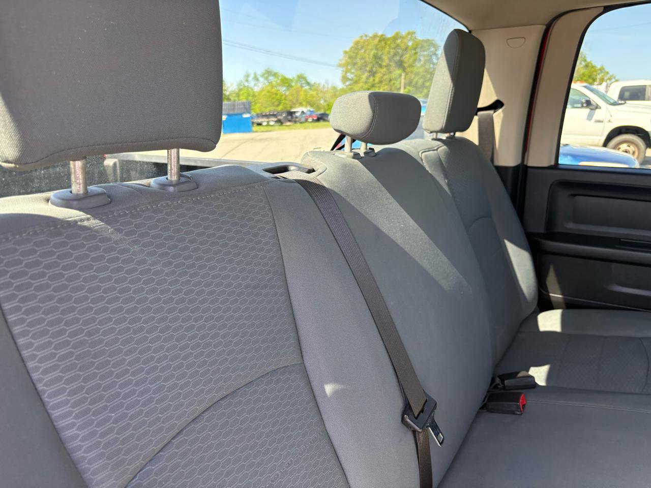 Used 2014 RAM 1500 Tradesman w/ Popular Equipment Group image 45