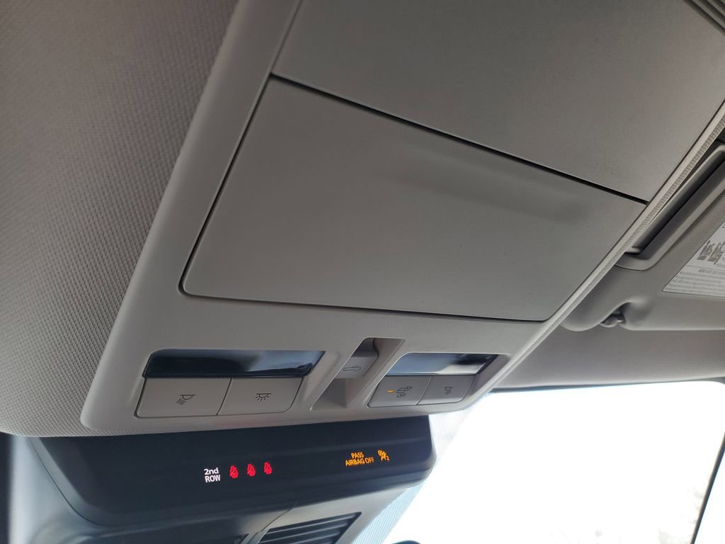 New 2026 MAZDA CX-50 AWD 2.5 Hybrid w/ Cargo Package image 29