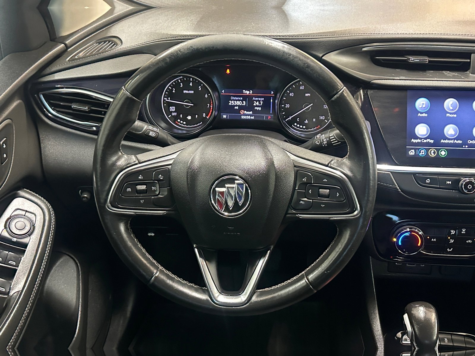 Used 2023 Buick Encore GX Preferred FWD image 13