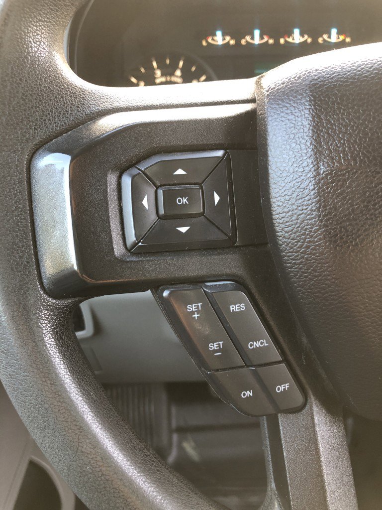 Used 2019 Ford F150 XL w/ XL Power Equipment Group image 21