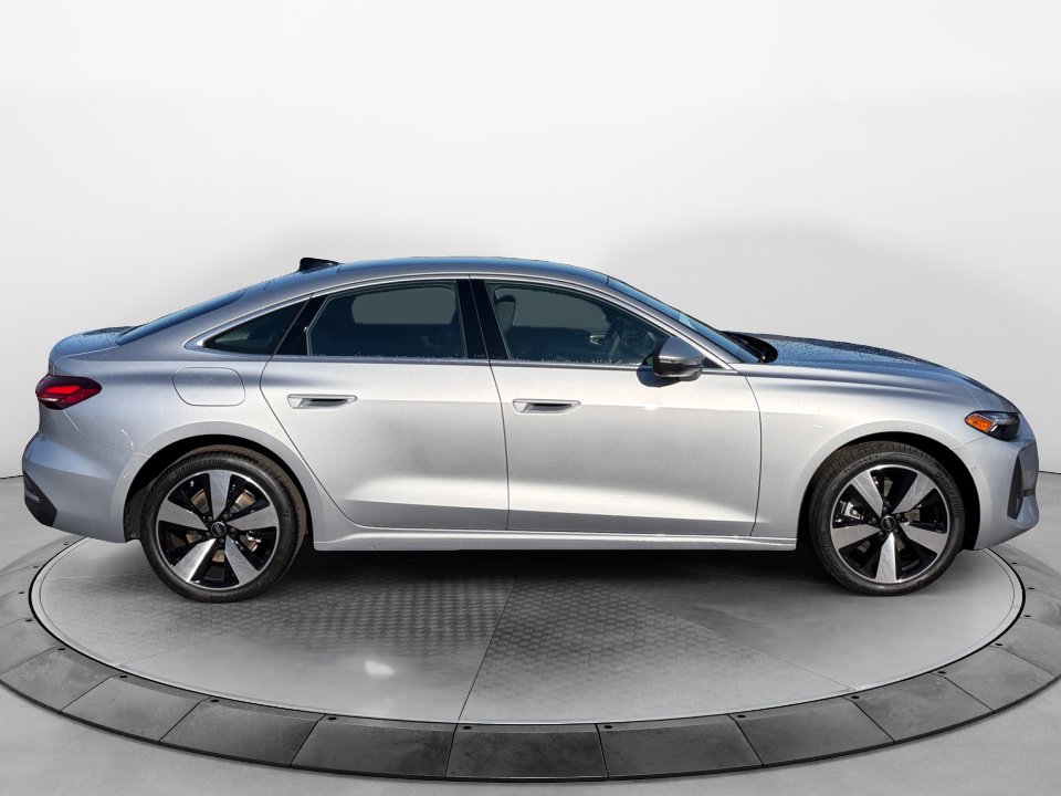 New 2025 Audi A5 2.0T Premium Plus image 8