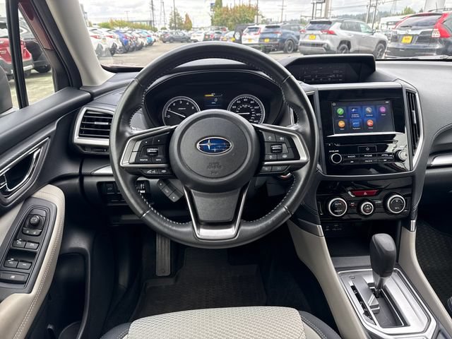 Used 2022 Subaru Forester Premium w/ Popular Package #1 AWD/4WD image 18