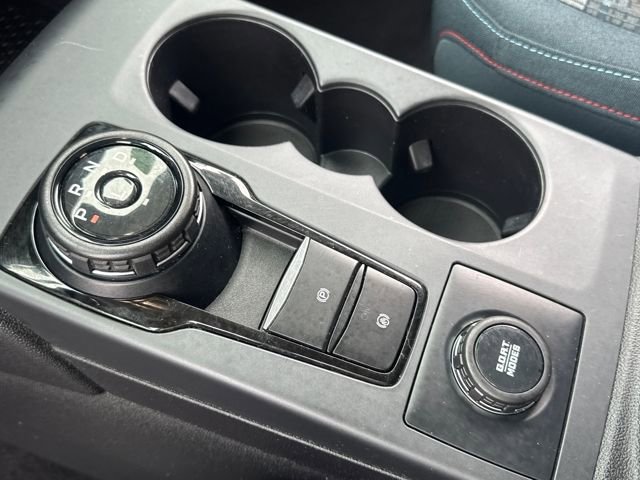 Used 2023 Ford Bronco Sport Heritage w/ Heritage Convenience Package image 18