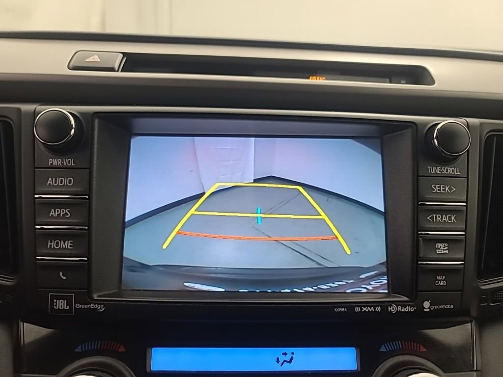 Used 2016 Toyota RAV4 Limited image 34