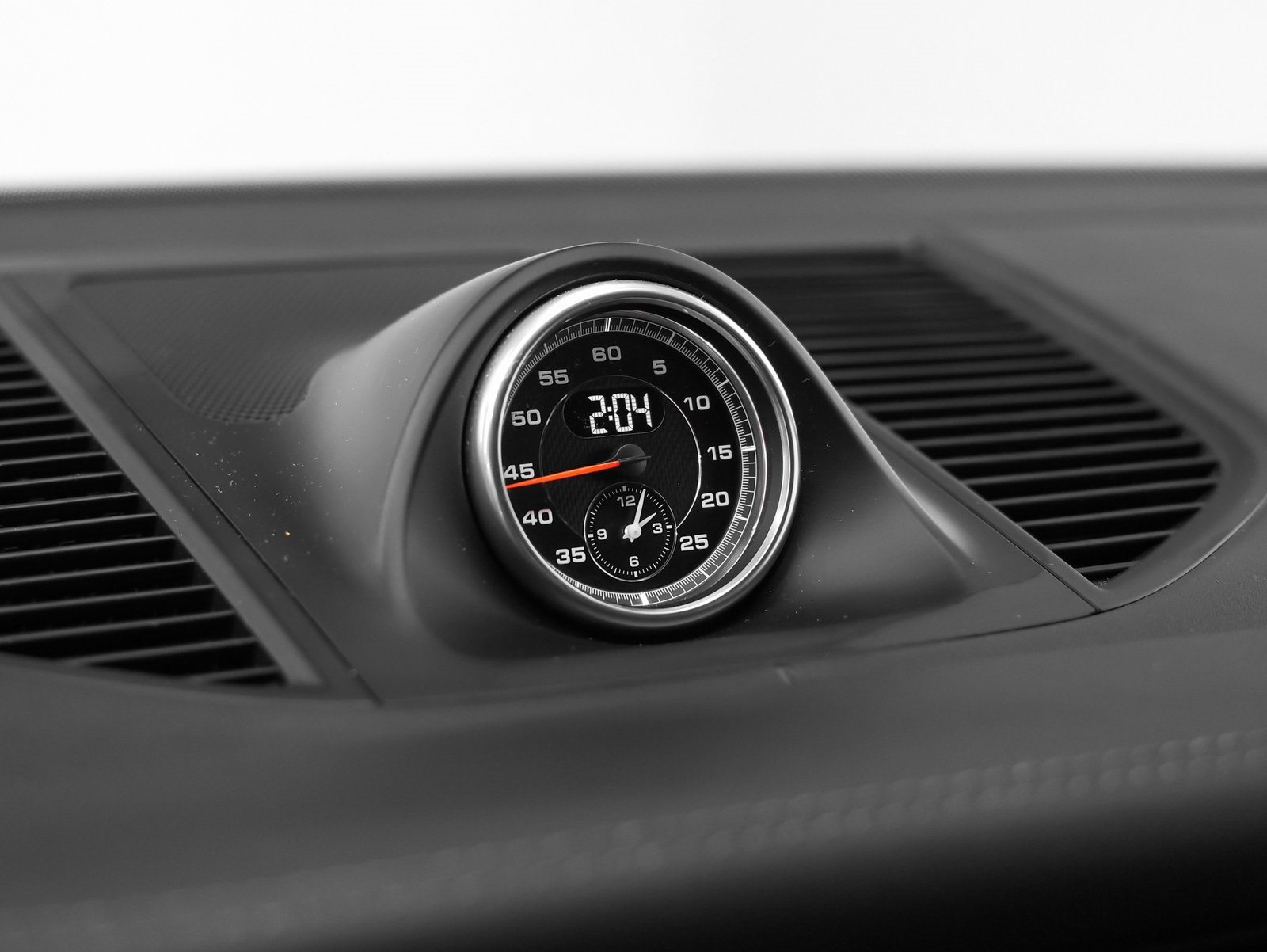 Used 2021 Porsche Macan GTS image 44