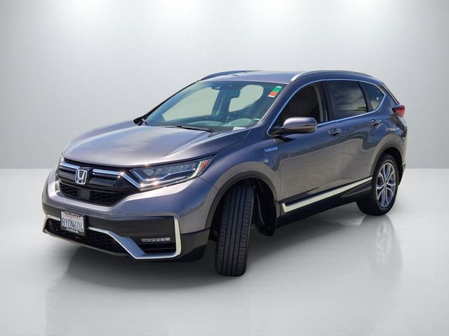 Used 2022 Honda CR-V Touring image 8