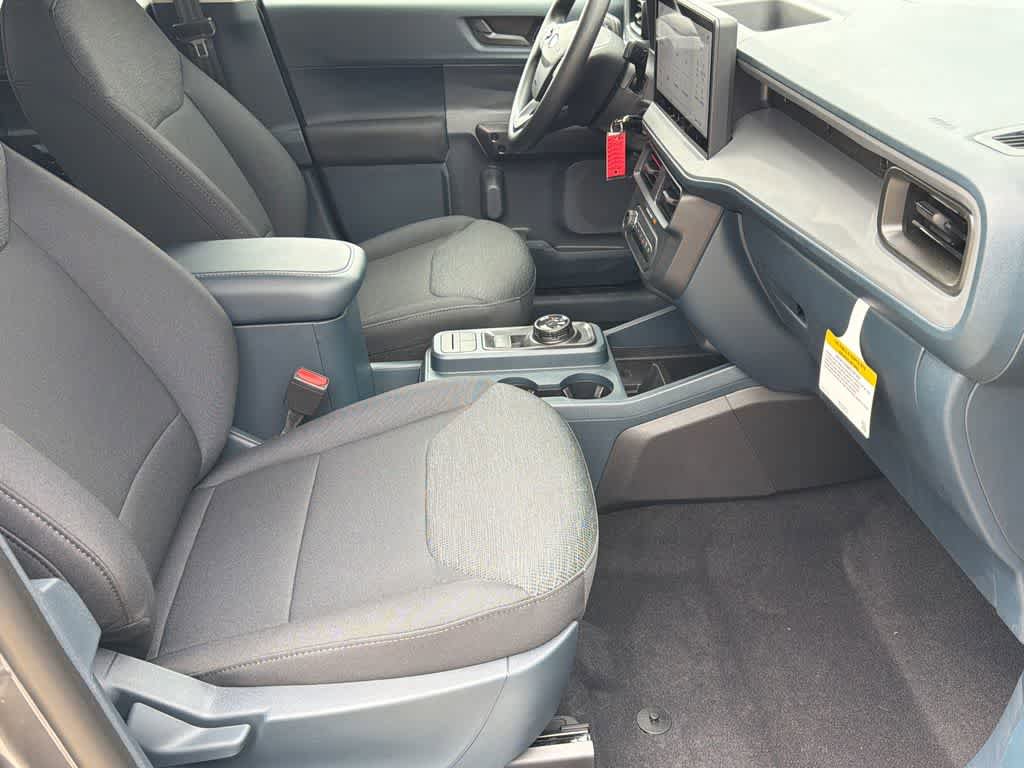 New 2026 Ford Maverick XL FWD image 12