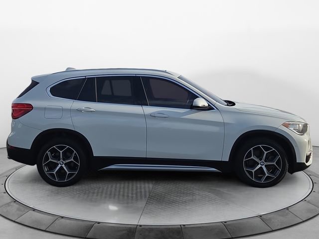 Used 2018 BMW X1 sDrive28i image 6
