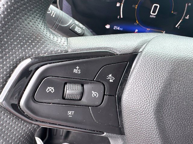 Used 2024 Chevrolet TrailBlazer LT w/ Driver Confidence Package FWD image 29