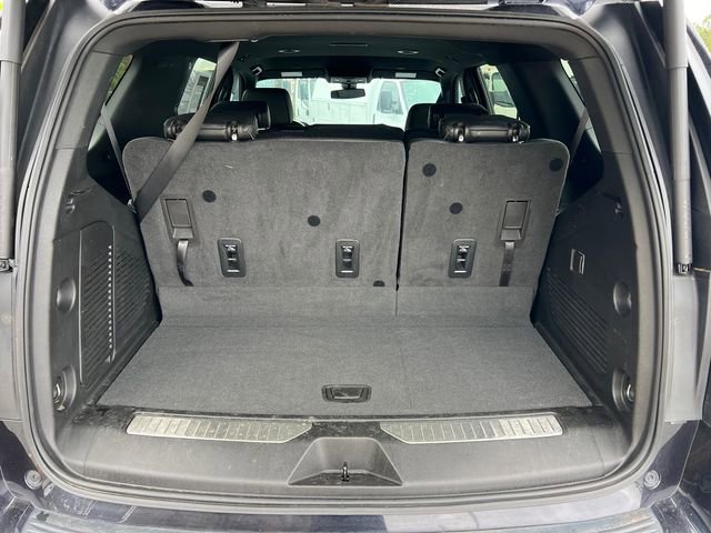 Used 2022 Chevrolet Tahoe RST image 18
