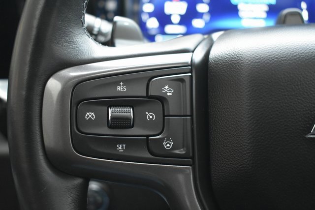 Used 2024 Chevrolet Silverado 1500 High Country image 21