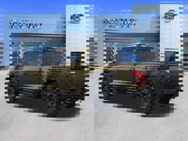 New 2026 Ford F150 Raptor image 4