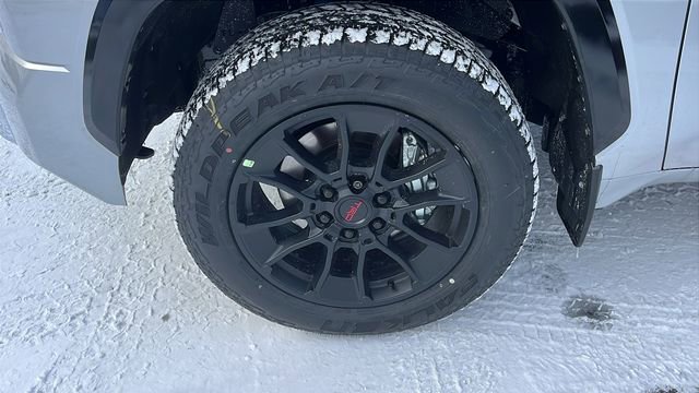 New 2026 Toyota Tundra 1794 Edition image 5