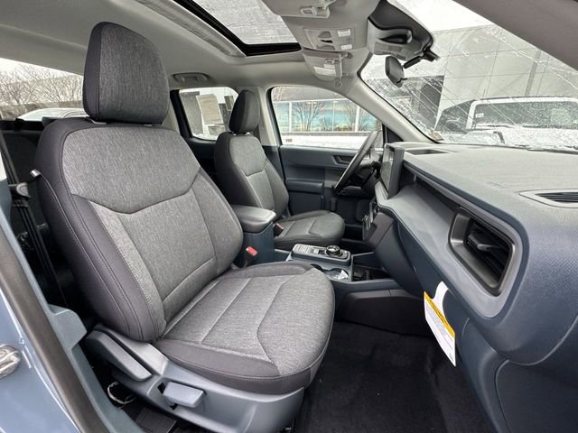 New 2025 Ford Maverick XLT w/ XLT Luxury Package image 20