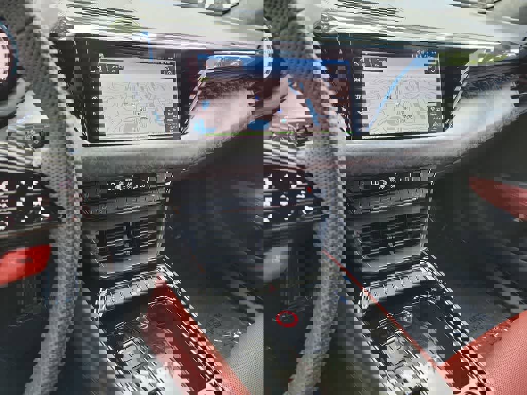 New 2026 Audi RS e-tron GT performance image 16