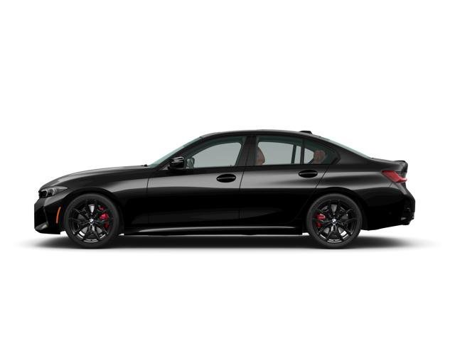 New 2026 BMW M340i xDrive w/ Premium Package AWD/4WD image 4