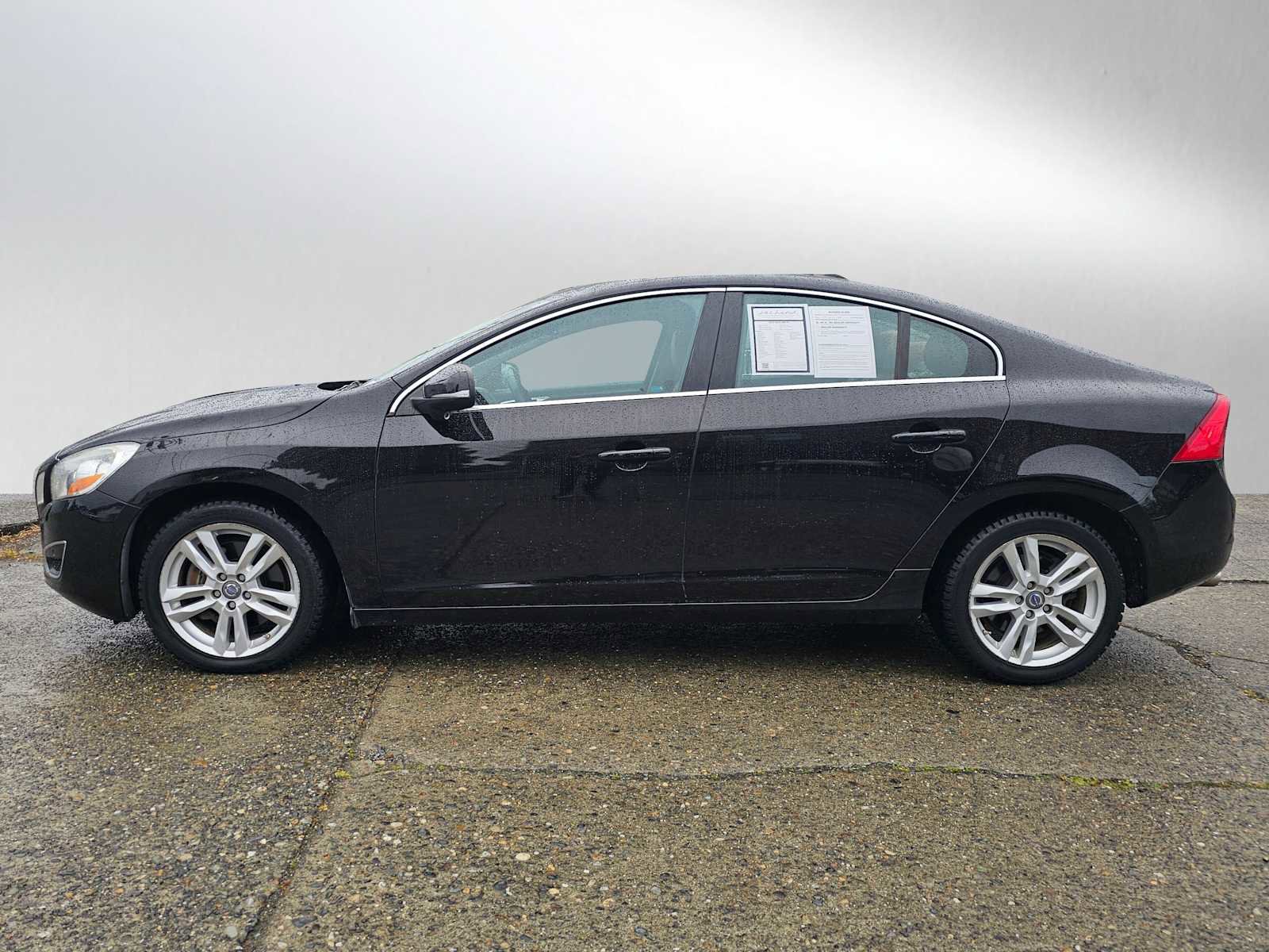 Used 2013 Volvo S60 T5 AWD/4WD image 6