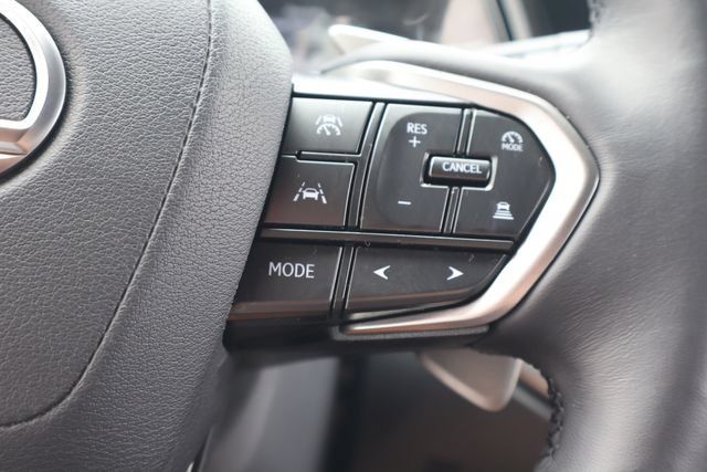 Used 2025 Lexus RX 350 Premium w/ Accessory Package FWD image 24