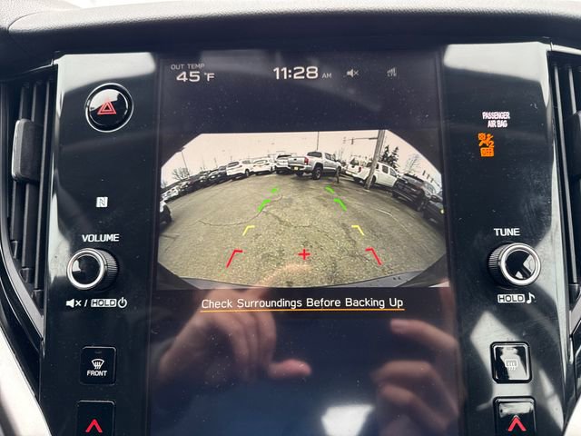 Certified 2025 Subaru Legacy Premium image 25