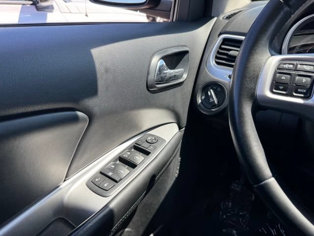 Used 2016 Dodge Journey SXT w/ Premium Group FWD image 30