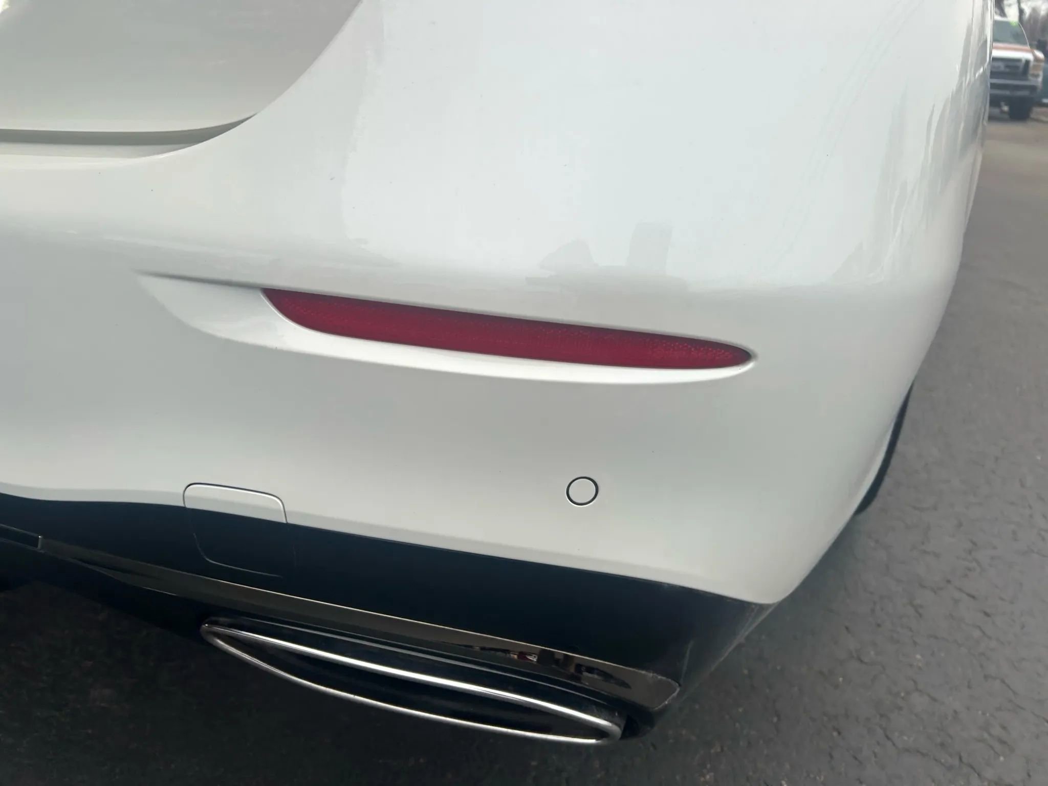 Used 2023 Mercedes-Benz S 580 4MATIC Sedan image 25