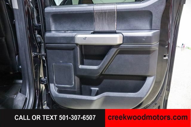 Used 2021 Ford F250 Lariat AWD/4WD image 44