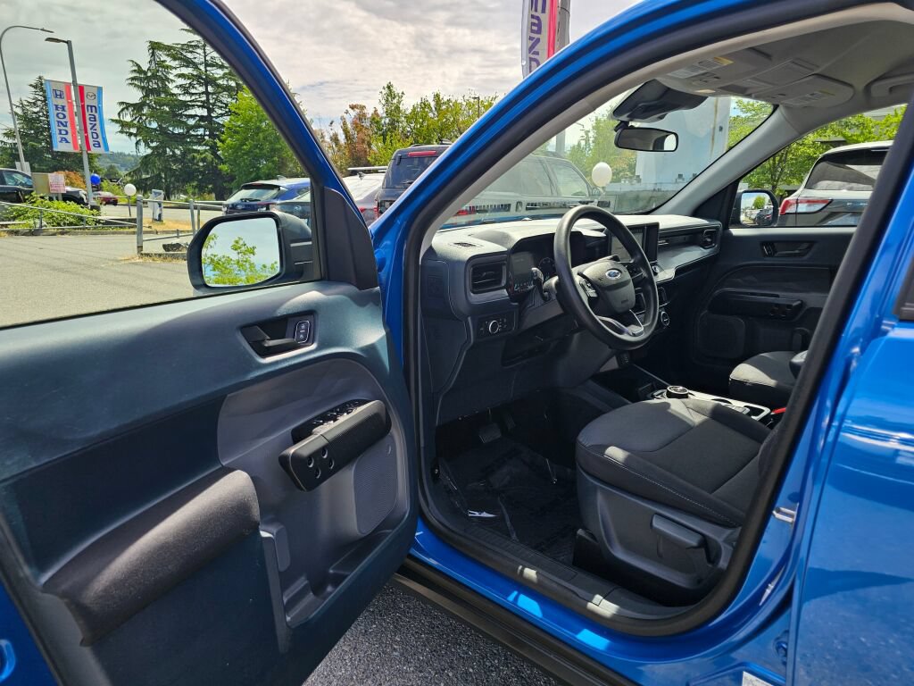 Used 2022 Ford Maverick XL w/ Equipment Group 100A Standard AWD/4WD image 14