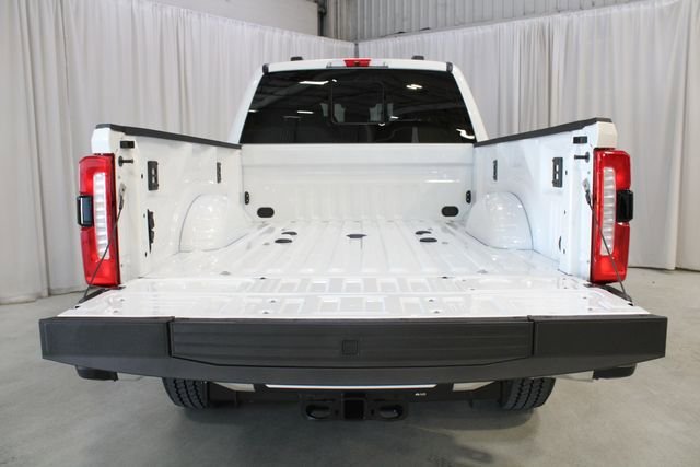 New 2026 Ford F350 Lariat w/ Lariat Ultimate Package AWD/4WD image 28