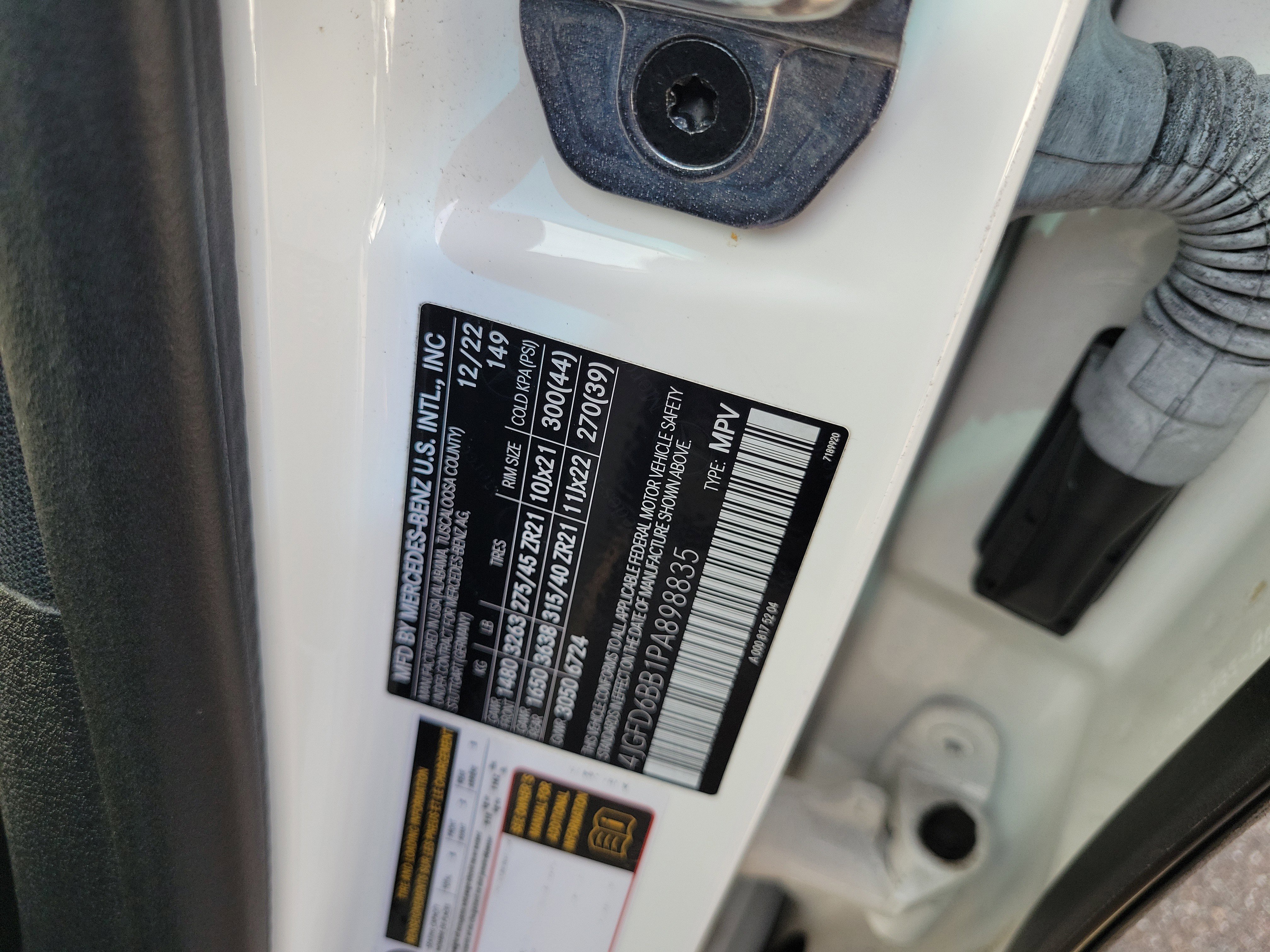 Used 2023 Mercedes-Benz GLE 53 AMG 4MATIC Coupe image 28