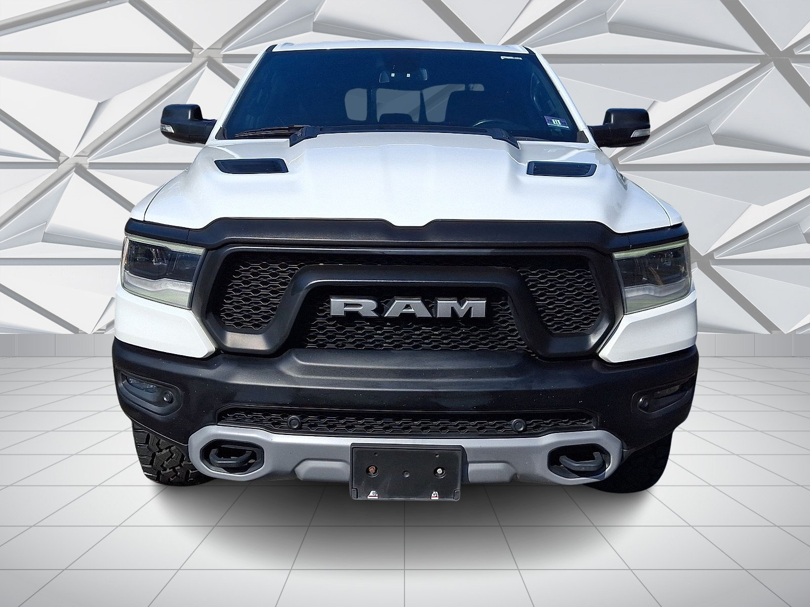 Used 2019 RAM 1500 Rebel w/ Rebel Level 2 Equipment Group AWD/4WD image 3