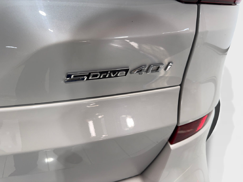Used 2021 BMW X5 sDrive40i w/ M Sport Package RWD image 26