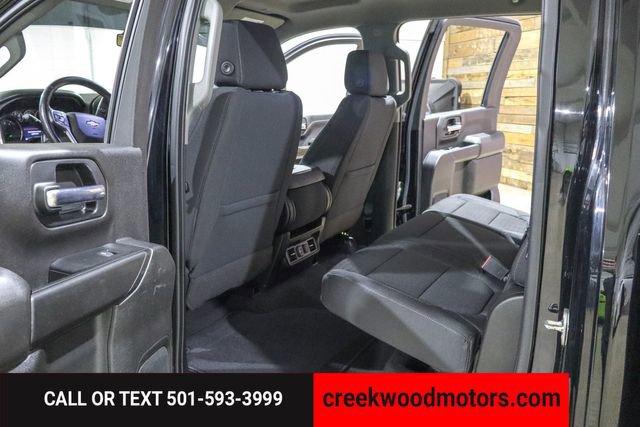 Used 2022 Chevrolet Silverado 2500 LT w/ Convenience Package image 15