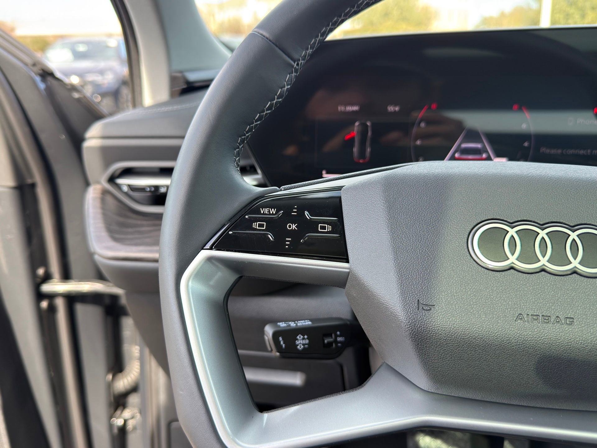 Certified 2025 Audi Q5 Premium w/ Convenience Package image 13