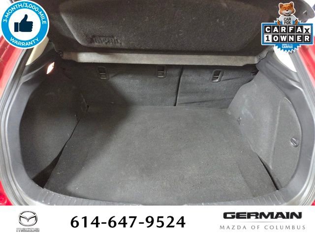 Used 2018 MAZDA MAZDA3 Grand Touring w/ Premium Equipment Package image 21