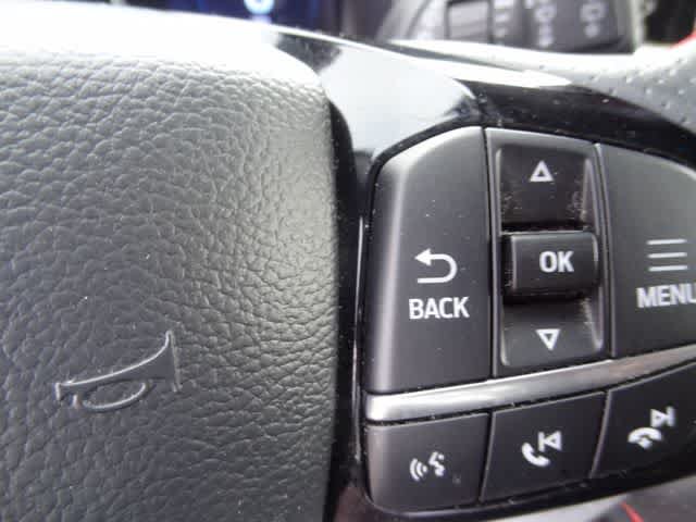 Used 2025 Ford Explorer ST-Line AWD/4WD image 21
