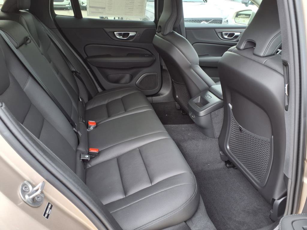 New 2026 Volvo V60 B5 Cross Country Plus w/ Protection Package Premier image 10