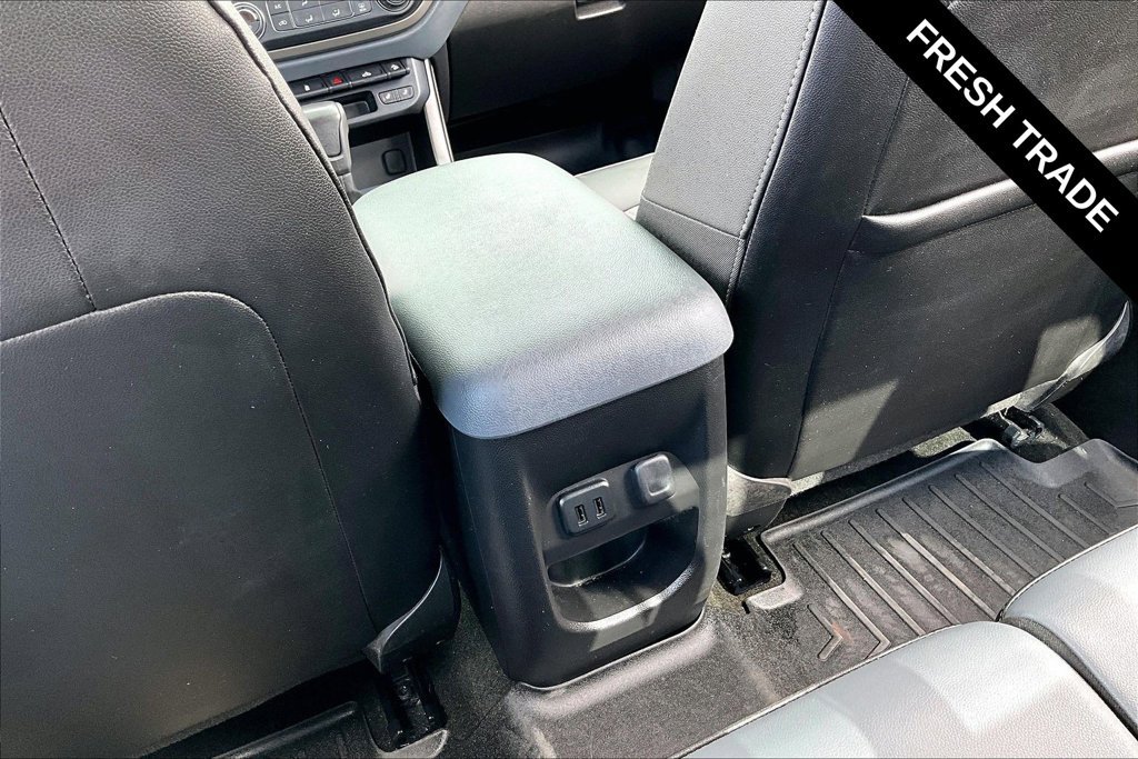 Used 2016 Chevrolet Colorado Z71 RWD image 15