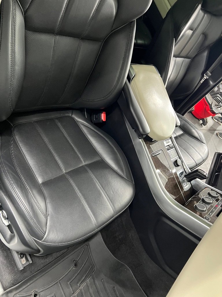 Used 2016 Land Rover Range Rover Sport Supercharged image 61