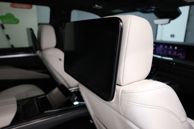 Used 2026 Cadillac Escalade V image 88