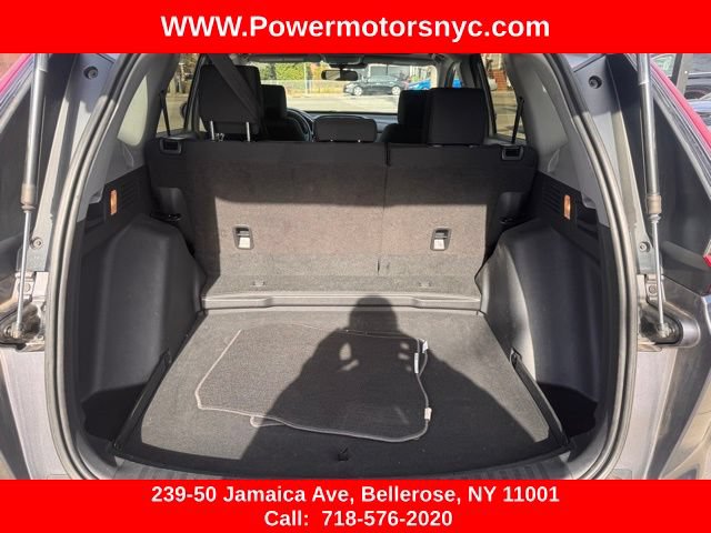 Used 2021 Honda CR-V EX image 17