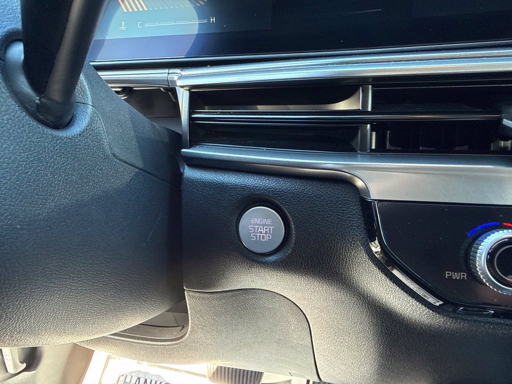 Certified 2026 Kia Sorento S AWD/4WD image 32