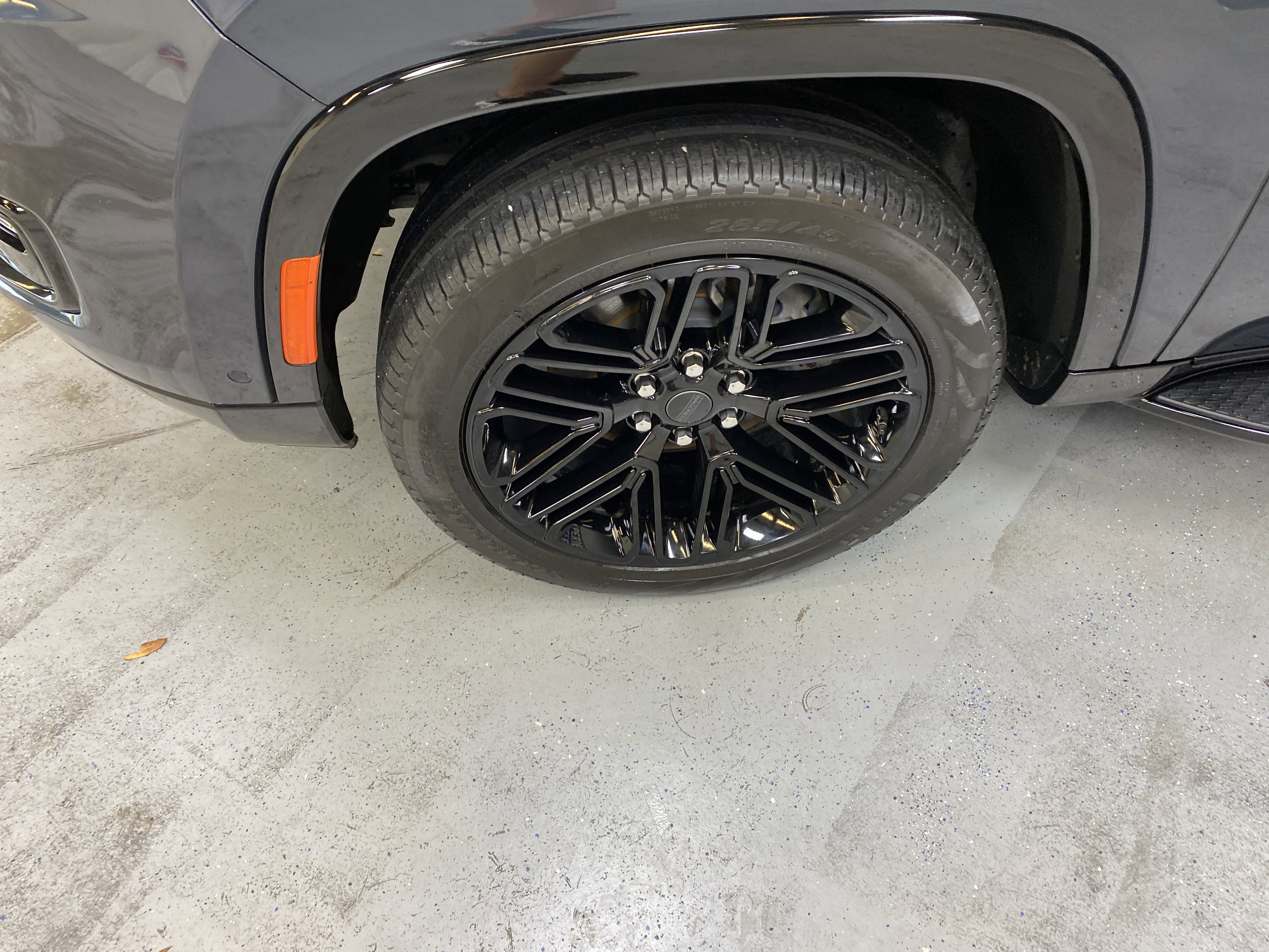 Used 2025 Jeep Wagoneer Series II w/ Premium Group I image 11