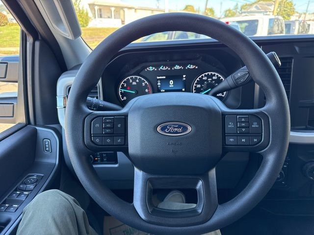 New 2026 Ford F350 XL w/ STX Appearance Package image 20