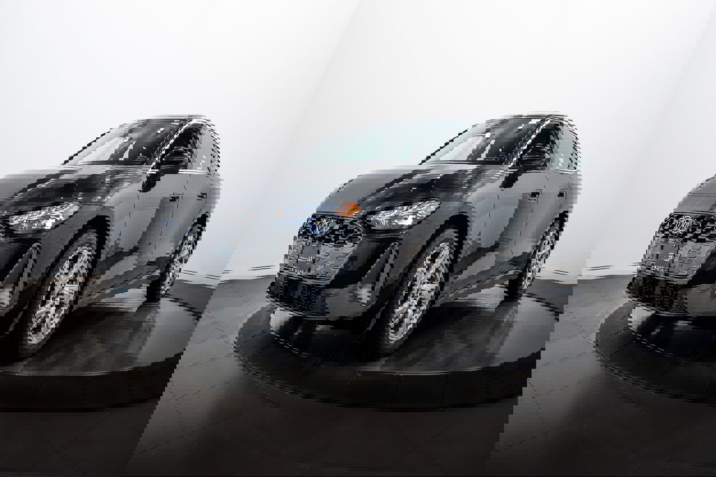 Certified 2025 Audi A5 2.0T Premium Plus w/ Premium Plus image 6