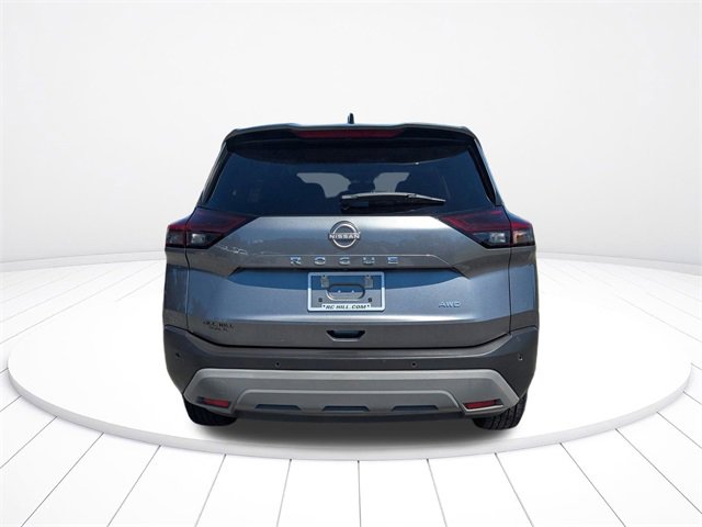 Used 2023 Nissan Rogue S image 11