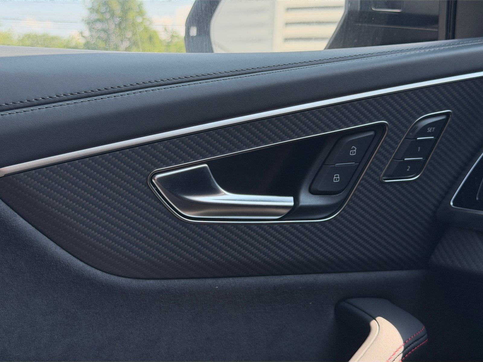 New 2026 Audi SQ8 Prestige AWD/4WD image 23
