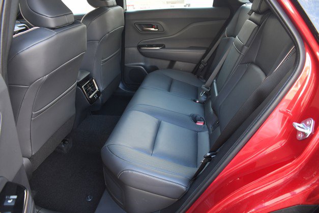 New 2026 Toyota Crown Signia image 11