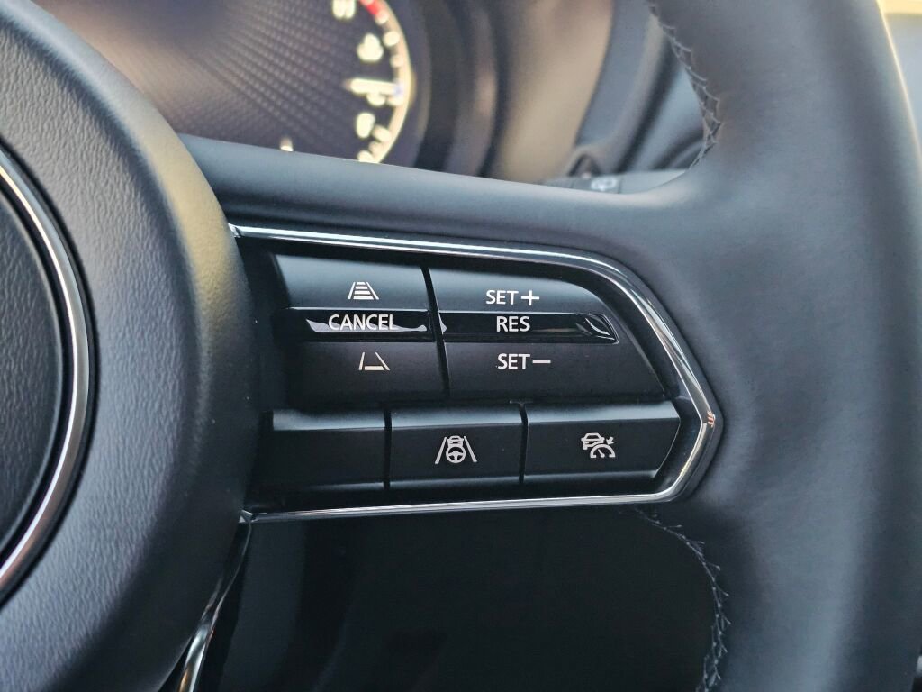 New 2026 MAZDA CX-90 3.3 Turbo S w/ Premium Package image 38